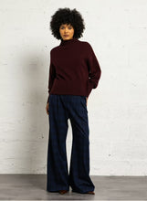 SUNCOO PARIS PINTO SWEATER
