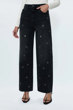 PISTOLA HENDRIX HIGH RISE BAGGY JEAN