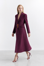 FFACOMINA LONG COAT