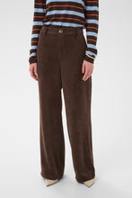 CULTURE CUANNIKE CORDUROY TROUSER