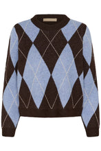 CULTURE CUARGYLE PULLOVER