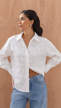 CHARLI MARLOWE SHIRT