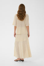 CULTURE CUKINE BLOUSE AND SKIRT ENSEMBLE