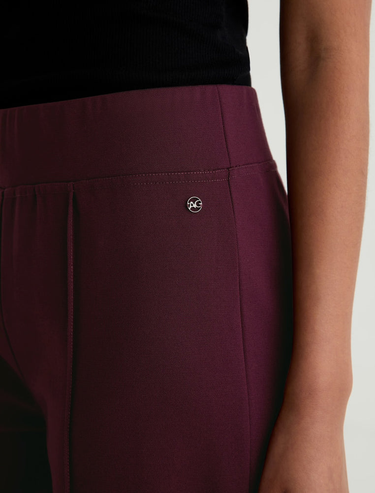 RAEGAN 360 STRETCH PULL ON BY AG JEANS FALL 25