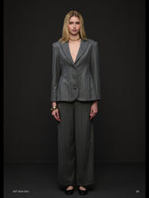 MILVA MI GREY SUIT