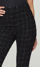 GENERATION LOVE TULA WINDOWPANE TWEED PANTS
