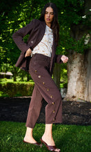 GENERATION LOVE LARK BUTTON JEANS