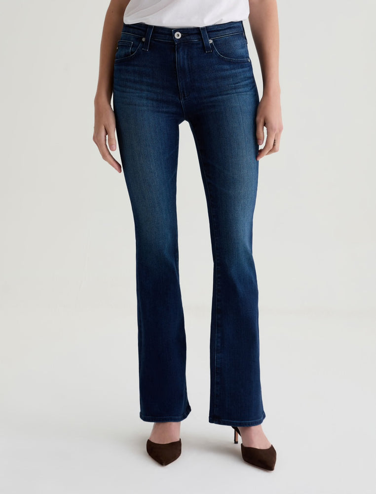 FARRAH BOOT CUT IN ÉPILOGUE BY AG JEANS FALL 25