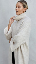 CHARLI VIVIENNE SWEATER DRESS