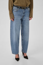 MY ESSENTIAL WARDROBE MW BALOO BARREL JEANS