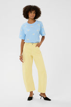 CULTURE CUBRINNIE TROUSERS