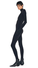 TURTLE CATSUIT WITH FOOTIE BY NORMAL KAMALI FALL 25