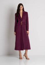 FFACOMINA LONG COAT
