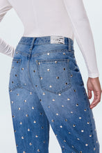 PISTOLA HENDRIX HIGH RISE BAGGY JEAN