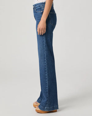LEENAH 32” IN SEAM BY PAIGE IN SOUNDCHECK WASH FALL 25