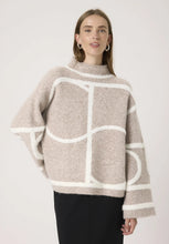 SOAKED IN LUXURY PULLOVER