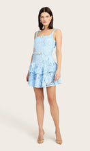 GENERATION LOVE LISETTE 3D LACE DRESS