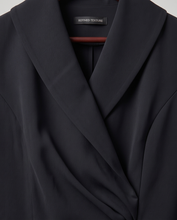 CHIARA BONI MELLA BLOUSE