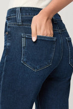 PAIGE LEENAH 32” WIDE LEG JEAN
