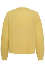 CULTURE CUBETHINA PULLOVER