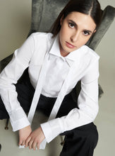 CAMICETTA SNOB STUBE SHIRT