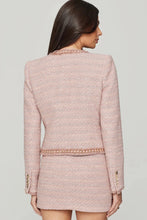 GENERATION LOVE BETSY TWEED JACKET