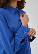 MY ESSENTIAL WARDROBE MWSUNNA SHIRT