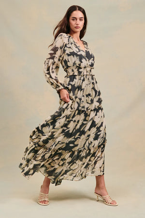 FREDERICA DRESS BY RAILS SPRING 25