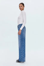 PISTOLA HENDRIX HIGH RISE BAGGY JEAN