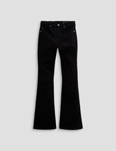AG JEANS FARRAH BOOT MID RISE IN ALCHEMY