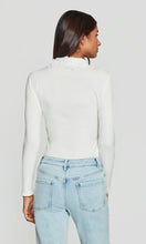 GENERATION LOVE FRIDA LACE COMBO TOP