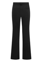 SEDUCTIVE ASHA NAVY PANTS