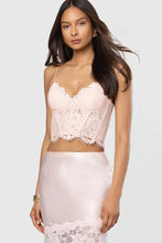 GENERATION LOVE MIAMI/PERRINE LACE COMBO SET