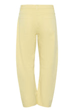 CULTURE CUBRINNIE TROUSERS