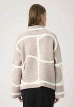 SOAKED IN LUXURY PULLOVER
