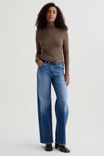 AG ADRIA LOW RISE WIDE LEG