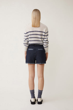 KENY SHORT BY SUNCOO PARIS FALL 24