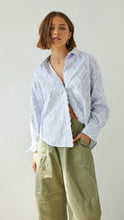 CHARLI MARLOWE SHIRT