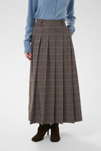 CULTURE CUTERNO SKIRT