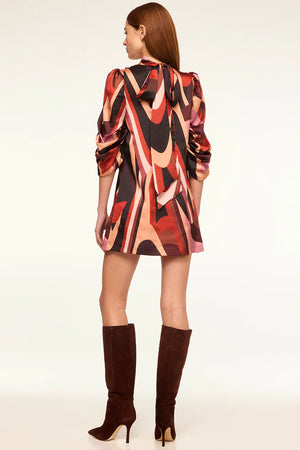 KELLY DRESS BY MISA FALL 24