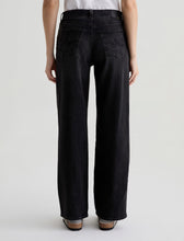 AG JEANS KORA HIGH RISE WIDE JEANS