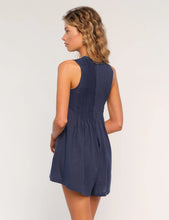 ZOEY ROMPER BY HEARTLOOM SPRING 25
