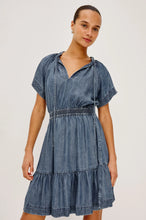 RAILS CORVERA BLUE RIDGE DRESS