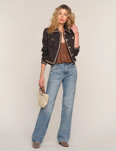 HEARTLOOM SWAIN BLAZER