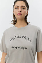 SOFIE SCHNOOR ZENASW PRINTED T-SHIRT