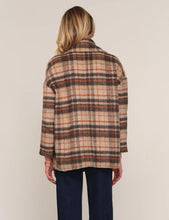 HEARTLOOM MACKIE COAT