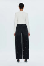 PISTOLA HENDRIX HIGH RISE BAGGY JEAN