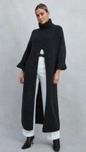 CHARLI VIVIENNE SWEATER DRESS