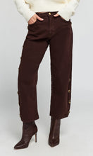 GENERATION LOVE LARK BUTTON JEANS
