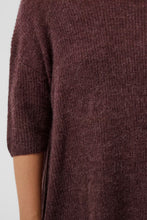 SOAKED IN LUXURY TUESDAY PULLOVER